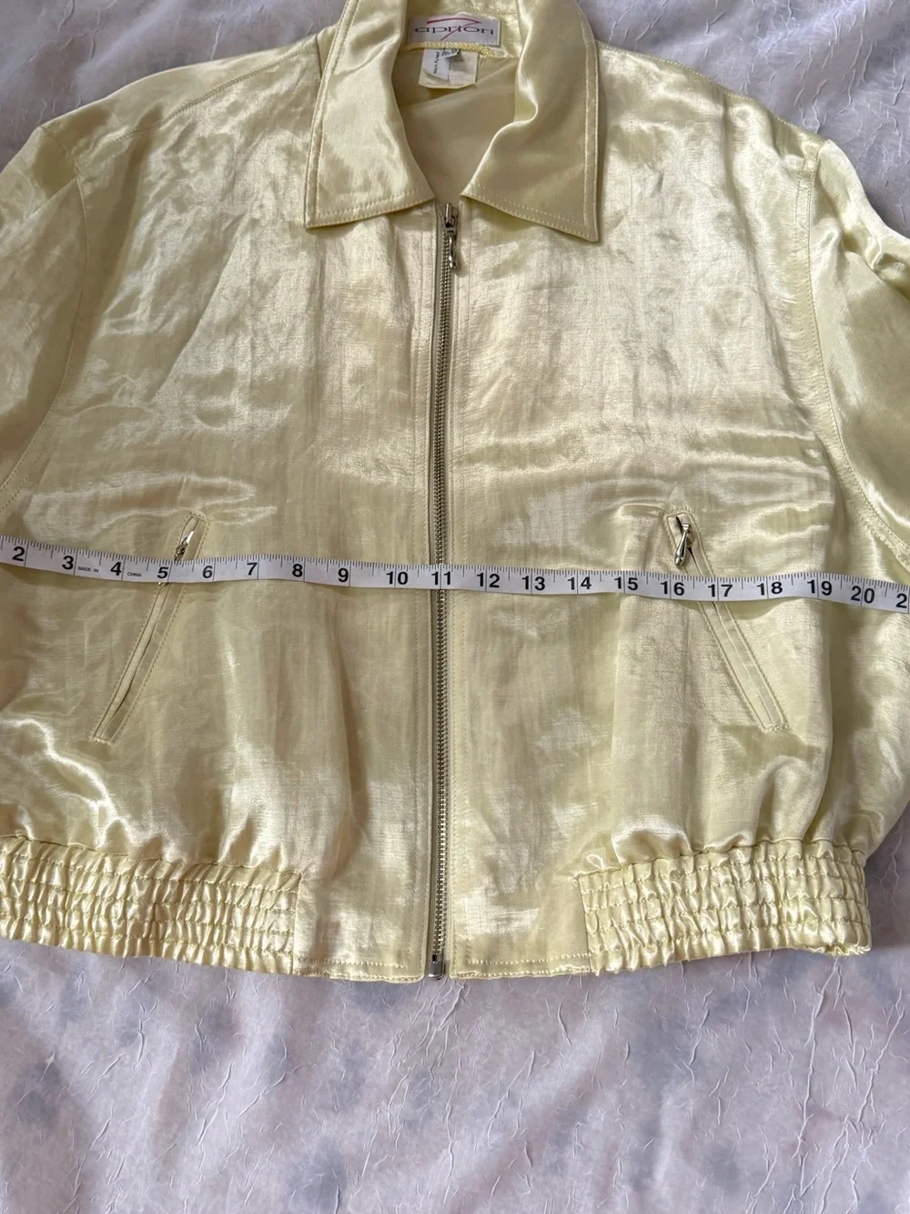 Apriori light green
